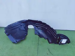 Framhjulhus MAZDA CX-5 2017+ OE