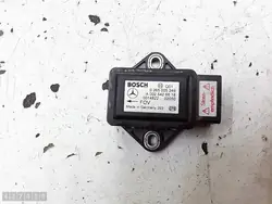2003 Mercedes E-Class ECU 2700CDI OEM 0265005246