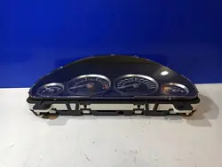 JAGUAR S-TYPE (X200) 2.7L Diesel Mittaristo OEM 6R8310849