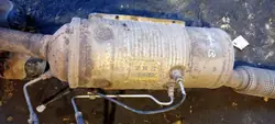 Catalyseur DPF OEM C617 pour Trafic Vivaro 1.6 DCI