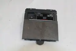 OEM 4G0863273A Askfat Tändare Audi A6 C7