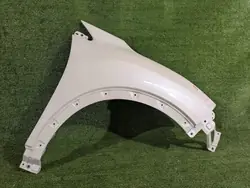 Para-lamas dianteiro direito OEM CSC28514 para Mitsubishi Eclipse Cross