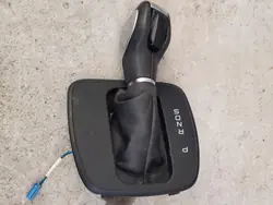 Pommeau de levier Ford Kuga MK2 Lift Automatique Cuir