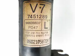 MCPERSON LP Chevrolet Epica 96639837