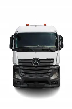 Kokonainen Ohjaamo OEM KABINA KOMPLETNA MERCEDES ACTROS MP4