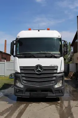 Komplette Kabine OEM KABINA KOMPLETNA MERCEDES ACTROS MP4