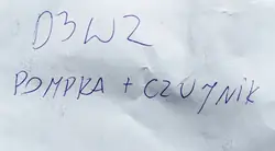VW Transporter T4 termisk strömbrytare OEM 701959625