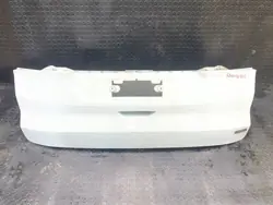Revestimiento Portón Ford S-Max MK2 OEM EM2B-R423A40-PIA1