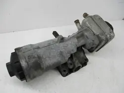 Oljefilterhus Touran Golf 03-08