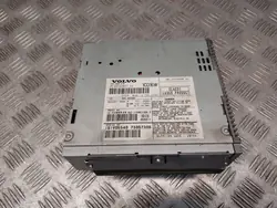 Volvo C30 V50 C70 Vaihtosähkö OEM 30732851AA