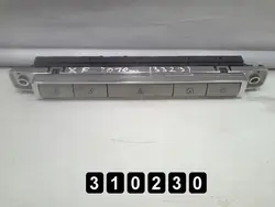 Commutateur Jaguar OEM AM-310230 pour XF 2010
