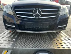 Mercedes W251 LIFT framstötfångare OEM W251LIFTasdf5