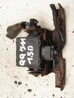 Radar Nissan Qashqai II OEM 28438-4EA5C - Occasion