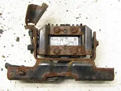 Nissan Qashqai II Radar OEM 28438-4EA5C - Gebraucht
