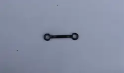 Limitador de correia porta Jeep Wrangler JL OEM 55397012AA