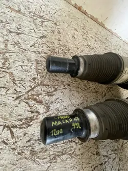 Amortiguador Delantero Porsche Macan 95B OEM 95B616039R