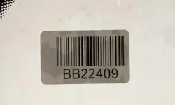 Pare-brise avant Porsche Taycan 2019- OEM 6746AGACMVZ