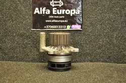 Vattenpump Audi A6 S6 C7 4G 2012 OEM 03L121031A