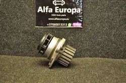 Vattenpump Audi A6 S6 C7 4G 2012 OEM 03L121031A