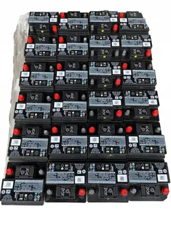 Batería VW 12V 36Ah OEM 000915105DN