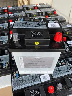 Batería VW 12V 36Ah OEM 000915105DN