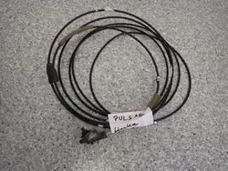 Nissan OE brandstofklep openkabel - Gebruikt onderdeel