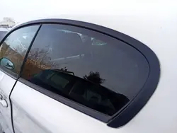 BMW OE MM-2302-7 Linke Seitenscheibe Karosserie