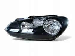 Phare gauche Volkswagen Golf VI TYC