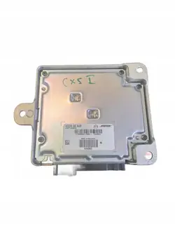 Bose Radioförstärkare OEM KA0G 437E1 E Mazda CX-5