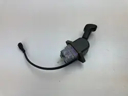 Soupape de levier de frein à main Iveco Stralis Euro 6 OEM DPM60MY