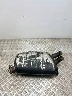Tanque de escape usado OEM 1294910601 Mercedes-Benz