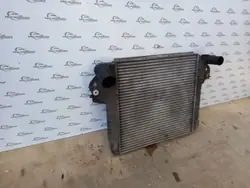 Jeep Cherokee III Intercooler OEM JEEP CHEROKEE III LIFT 06r