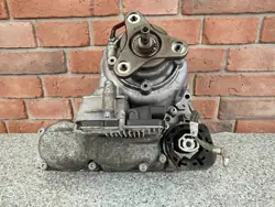 Divisor de caja de transferencia ATC350 BMW F10 F11 F07 F01 F02