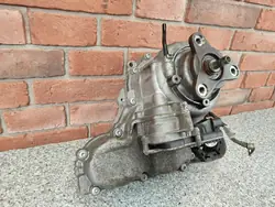 Diviseur de boîte de transfert ATC350 BMW F10 F11 F07 F01 F02