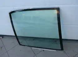 OEM JOK-41-B6 Bakdörr Höger Dubbelglas