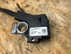 Borne Négative Batterie OEM 9302358 pour BMW