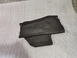 Jaguar E-Pace vänster vindrutepelare OEM J9C35162BD