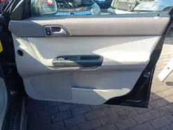 Volvo S40 2004-2010 Höger Sidopanel OEM MM-1103-21
