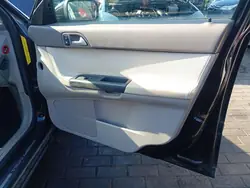 Volvo S40 2004-2010 Höger Sidopanel OEM MM-1103-21