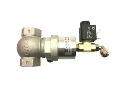 Soupapes d'air OEM 11578 - Pièces Volvo d'occasion