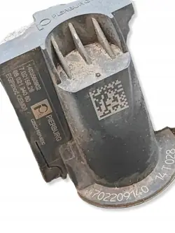 Refroidisseur vanne EGR Ford OEM 505639080 - Occasion