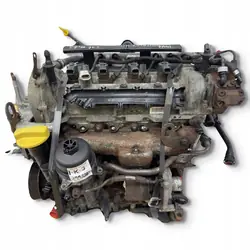 Moteur Diesel OEM 199A2000 pour Fiat Doblo I 1.3 JTD
