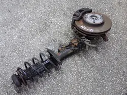 Höger styrknä OEM 54660-4P500 ROZ Hyundai i20