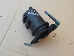 Polttoainesuodatin kotelo Opel Corsa D OEM 13243679