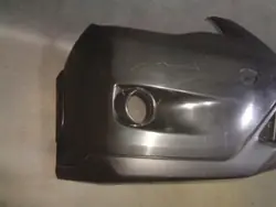 SUBARU XV 12- Pare-chocs avant d'origine