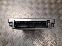 OEM 68234112AG Ljudförstärkare för Jeep Grand Cherokee