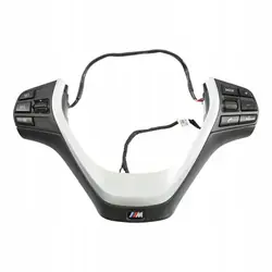 Botões volante BMW M Sport OEM 9261861
