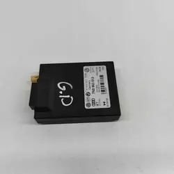 Módulo de aquecimento auxiliar VW Tiguan 2.0L OEM 0515101399