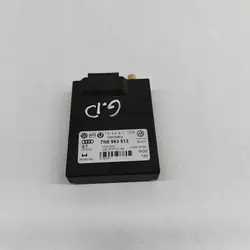 VW Tiguan 2.0L tilläggsvärmemodul OEM 0515101399
