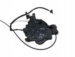 VW T5 Sidodörrlås 7H0843653CD